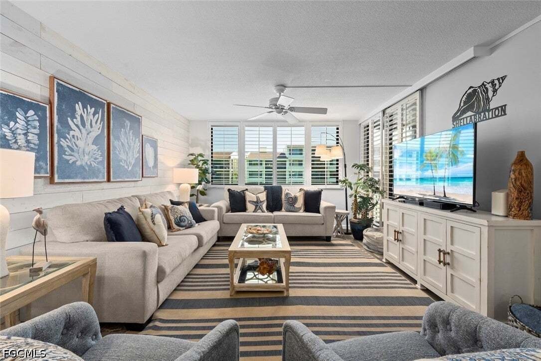 Condominio en Sanibel, Florida, Estados Unidos 2 - 19146807