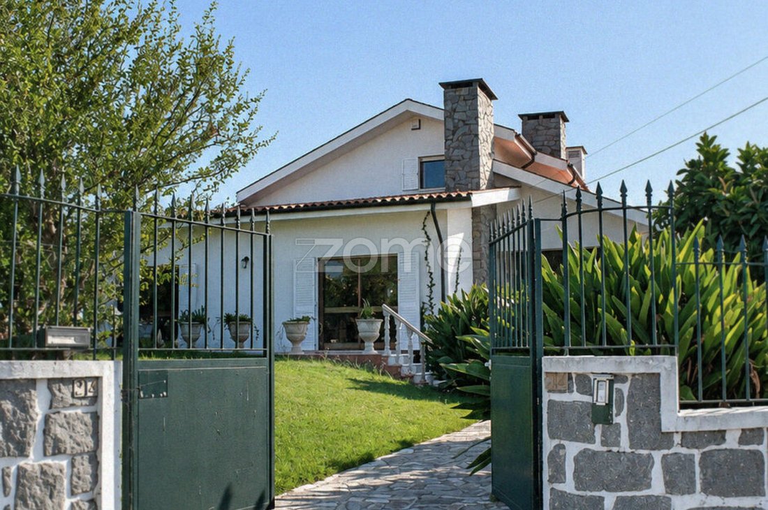 Casa en São Félix da Marinha, Distrito de Oporto, Portugal 3 - 19148587