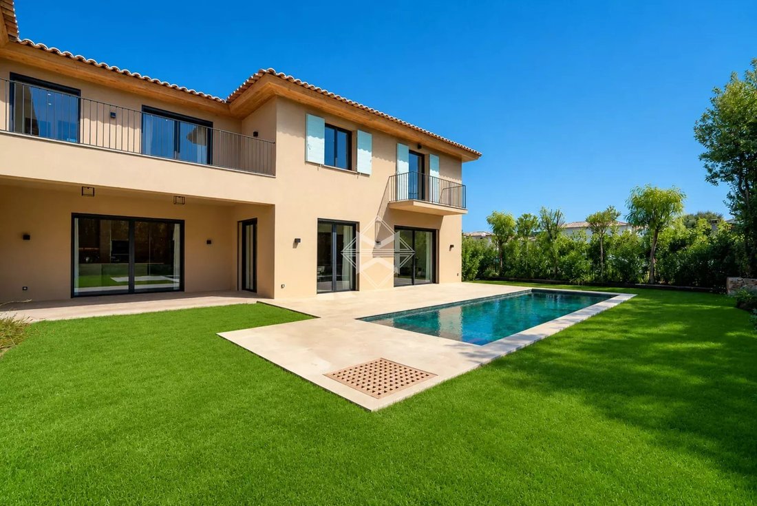 Residenza a Zone Ouest Urbaine, San Tropez, Francia 1 - 19145500