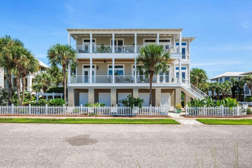 Maison à Destin, Floride, États-Unis 5 - 19147193