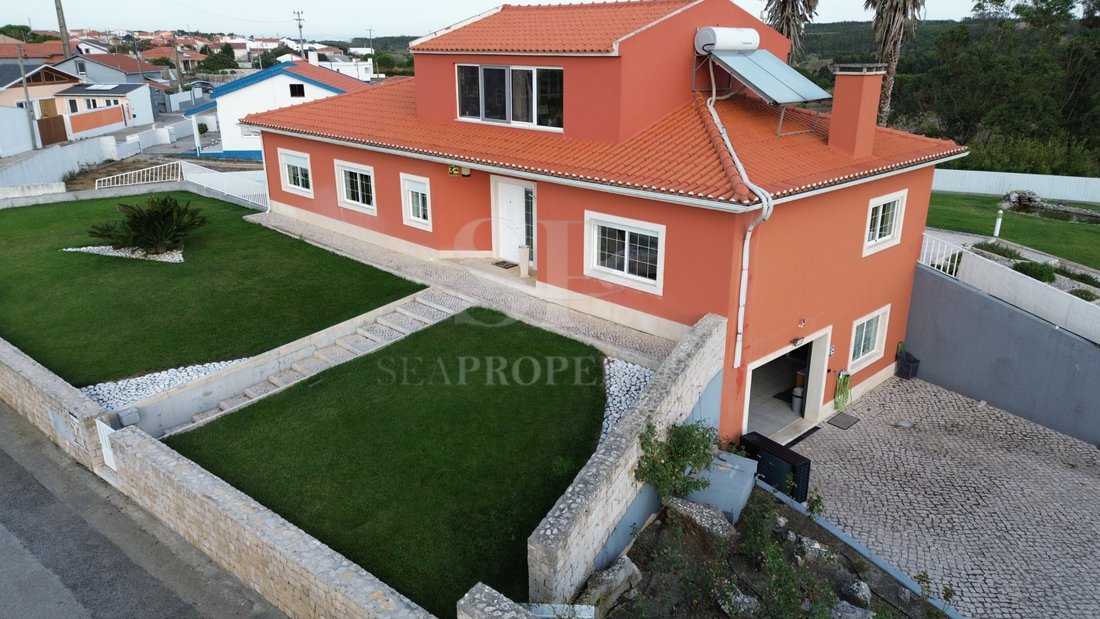 Casa en Leiria, Pousos, Barreira e Cortes, Distrito de Leiria, Portugal 2 - 19148697
