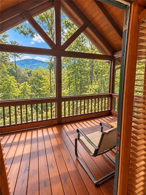 Casa a Blue Ridge, Georgia, Stati Uniti 2 - 19147678