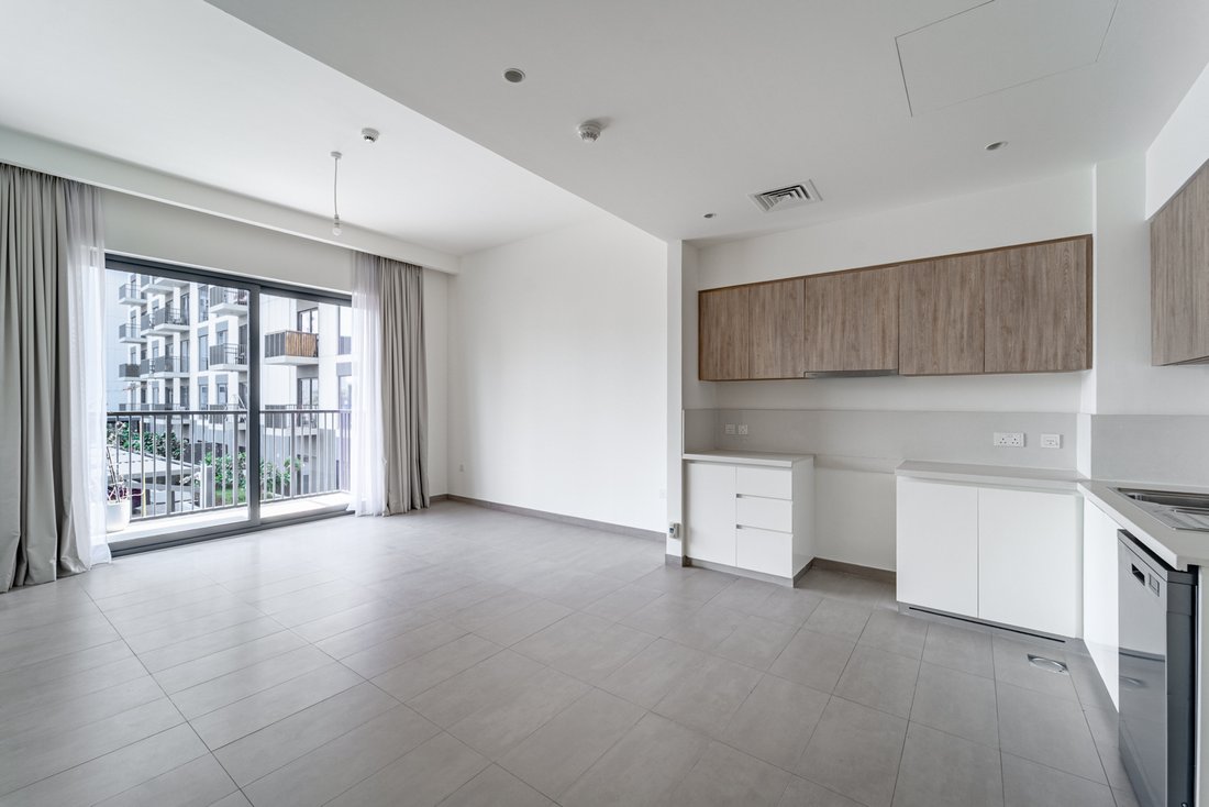 Wohnung in Dubai Hills Estate, Dubai, Vereinigte Arabische Emirate 2 - 19147550