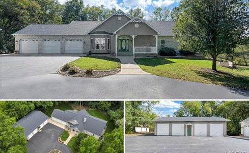 Haus in Fenton, Missouri, Vereinigte Staaten 1