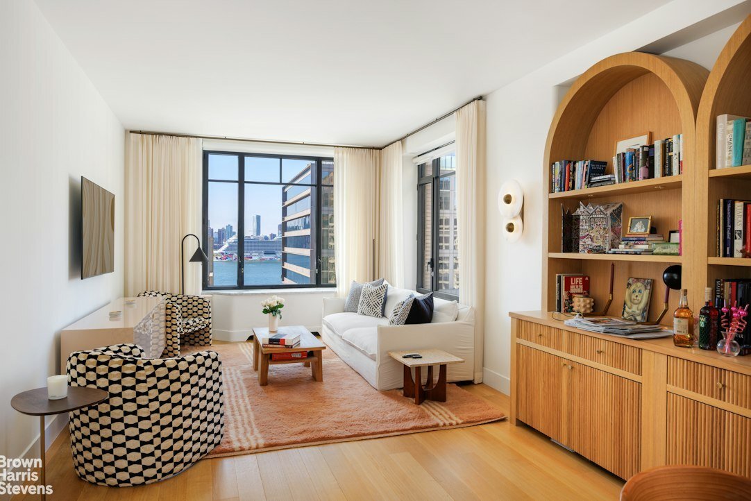 Condominio a New York, New York, Stati Uniti 2 - 19147396