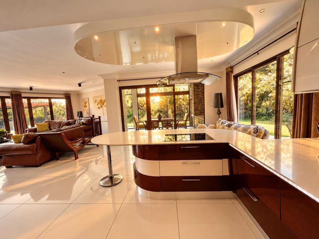 Casa a Zimbali Estate, KwaZulu-Natal, Sudafrica 5 - 19148563