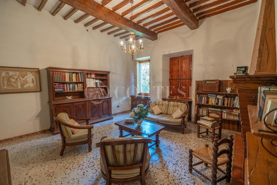 House in San Giustino, Umbria, Italy 5 - 19147249