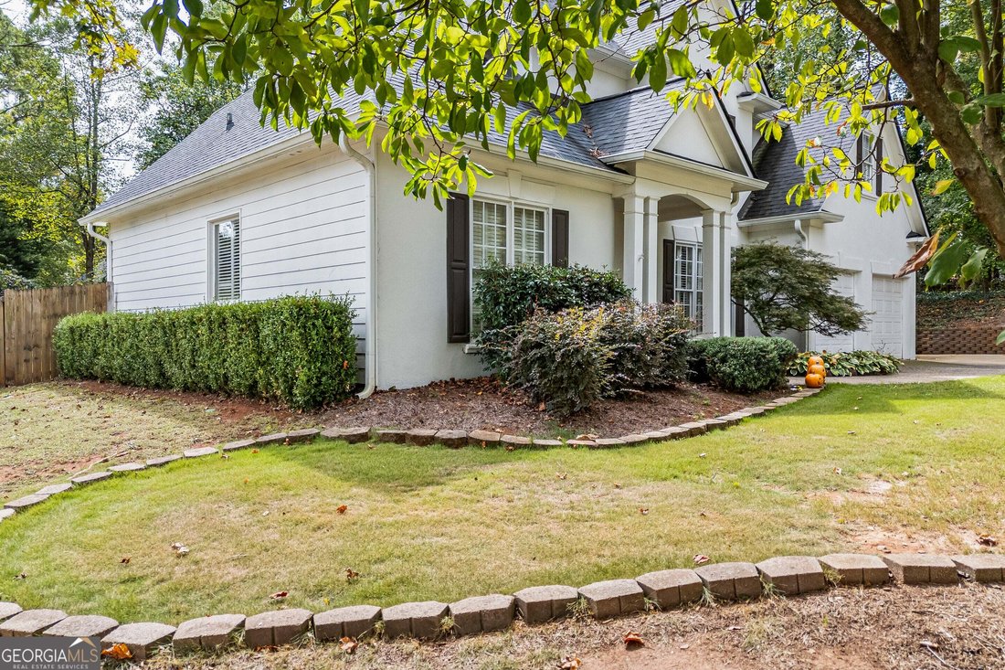 House in Cumming, Georgia, United States 2 - 19148096