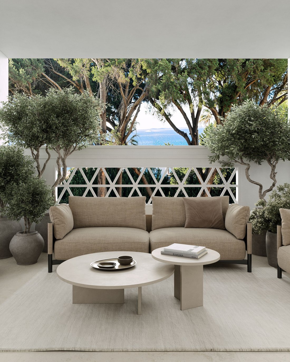 Apartment in Puerto Banus, Marbella, Spain 2 - 19147372