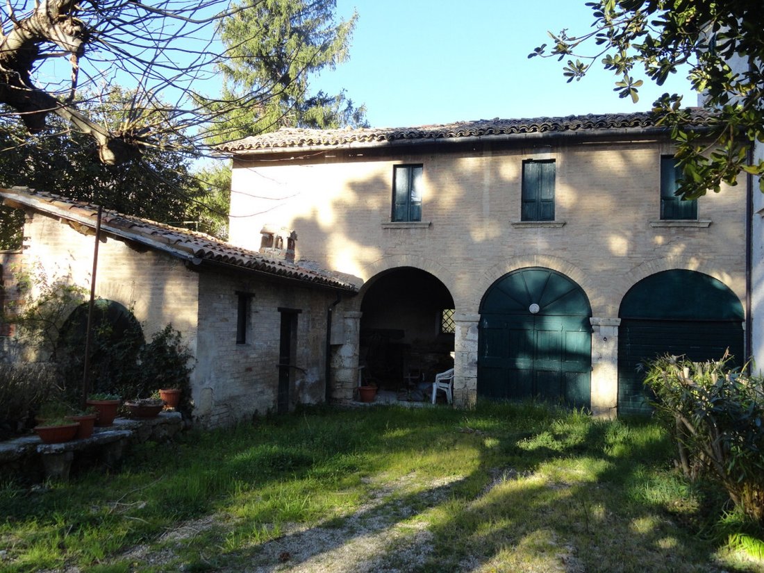 Casa in Castel Trosino-Piaggie-Lisciano, Ascoli Piceno, Marche 3 - 19148730