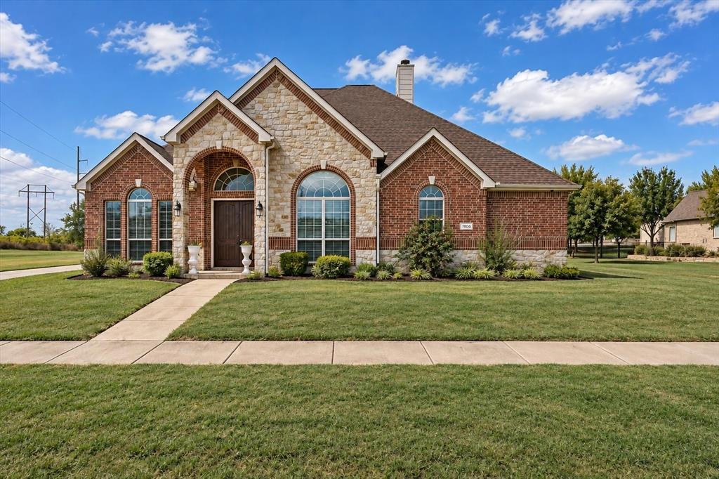 House in Rockwall, Texas, United States 2 - 19147861