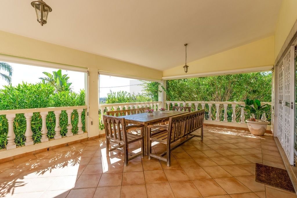 Villa in Loule (Sao Sebastiao), Algarve, Portugal 5 - 19148521