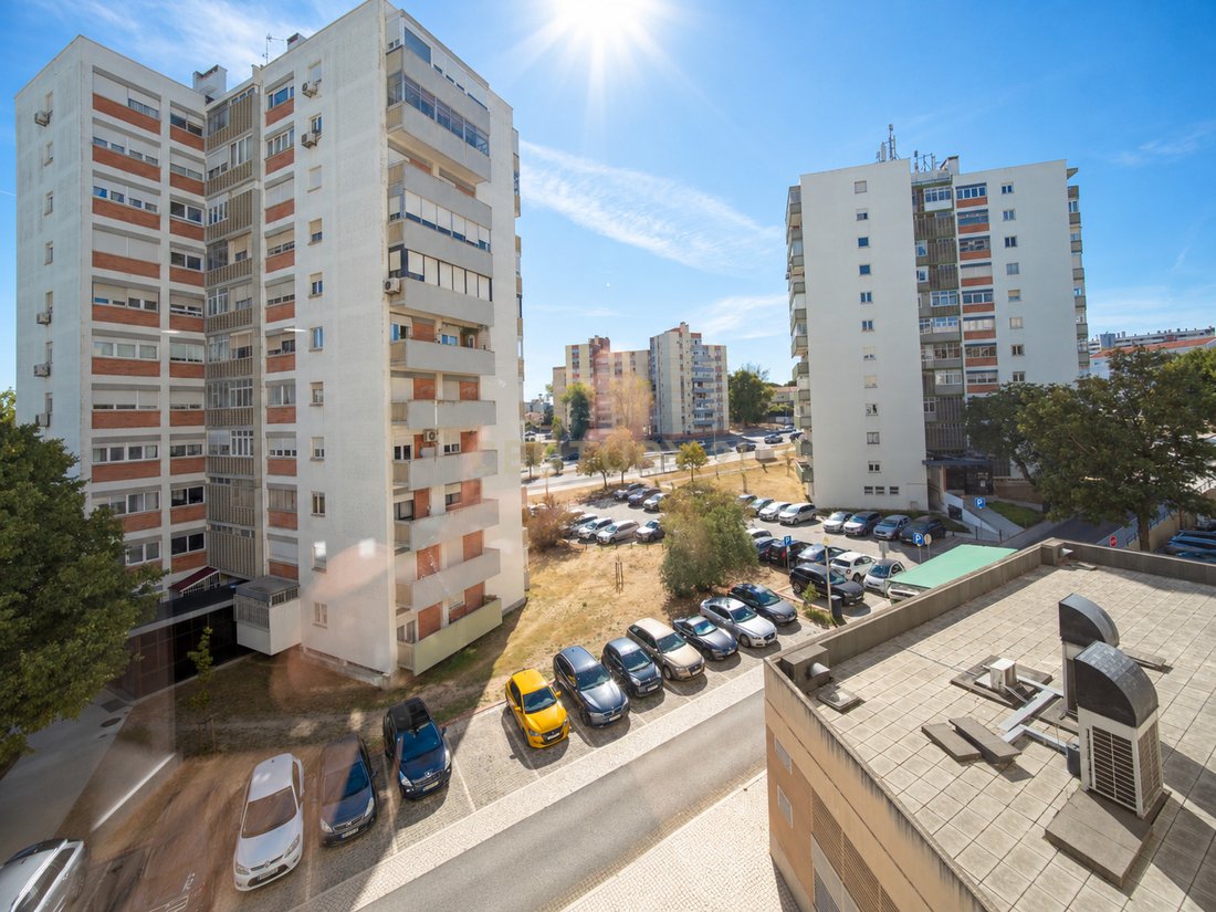 Apartment in Olivais, Lisbon, Portugal 1 - 19147490