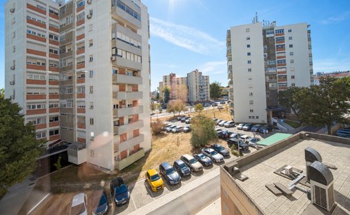 Appartement à Olivais, Lisbonne, Portugal 1