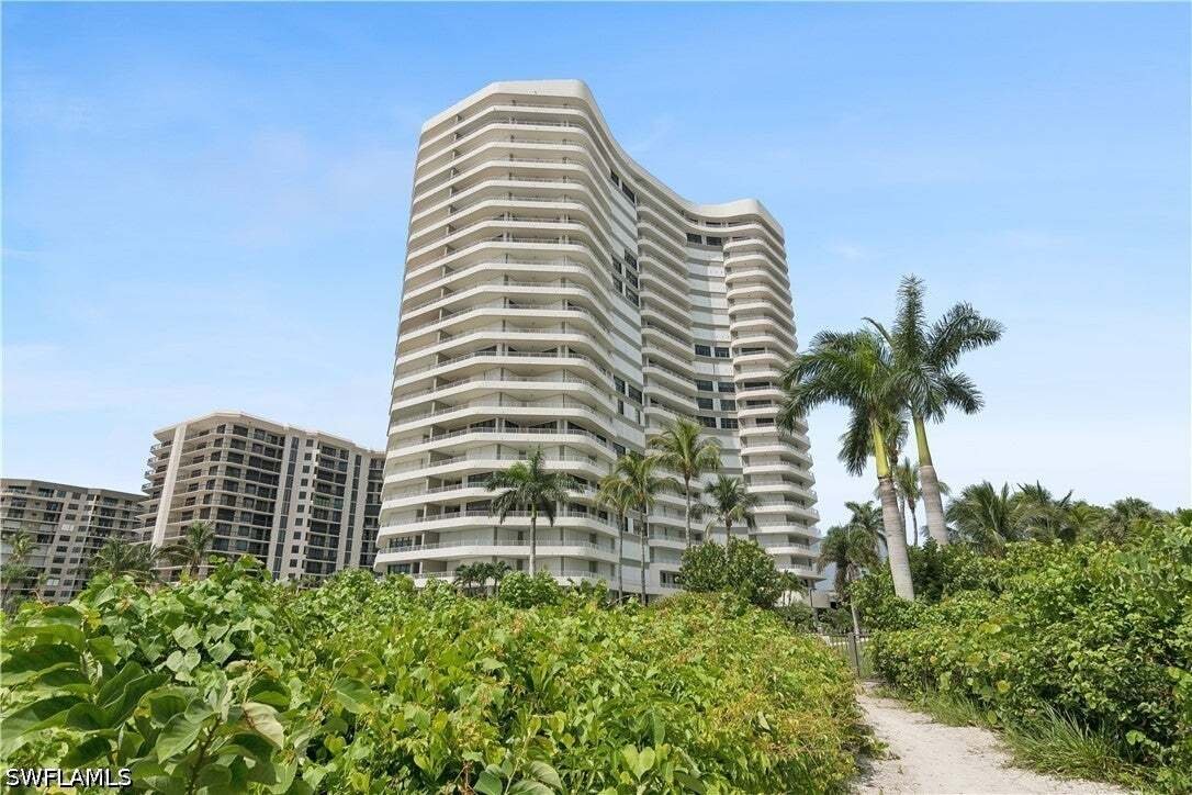 Appartement à Marco Island, Floride, États-Unis 1 - 19146793