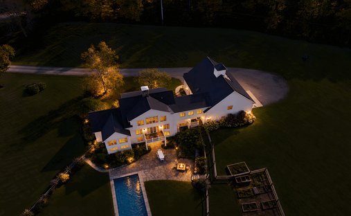 Haus in Shaftsbury, Vermont, Vereinigte Staaten 1