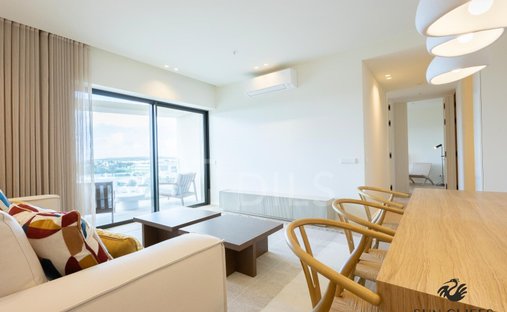 Apartment in Sao Goncalo de Lagos, Algarve, Portugal 1