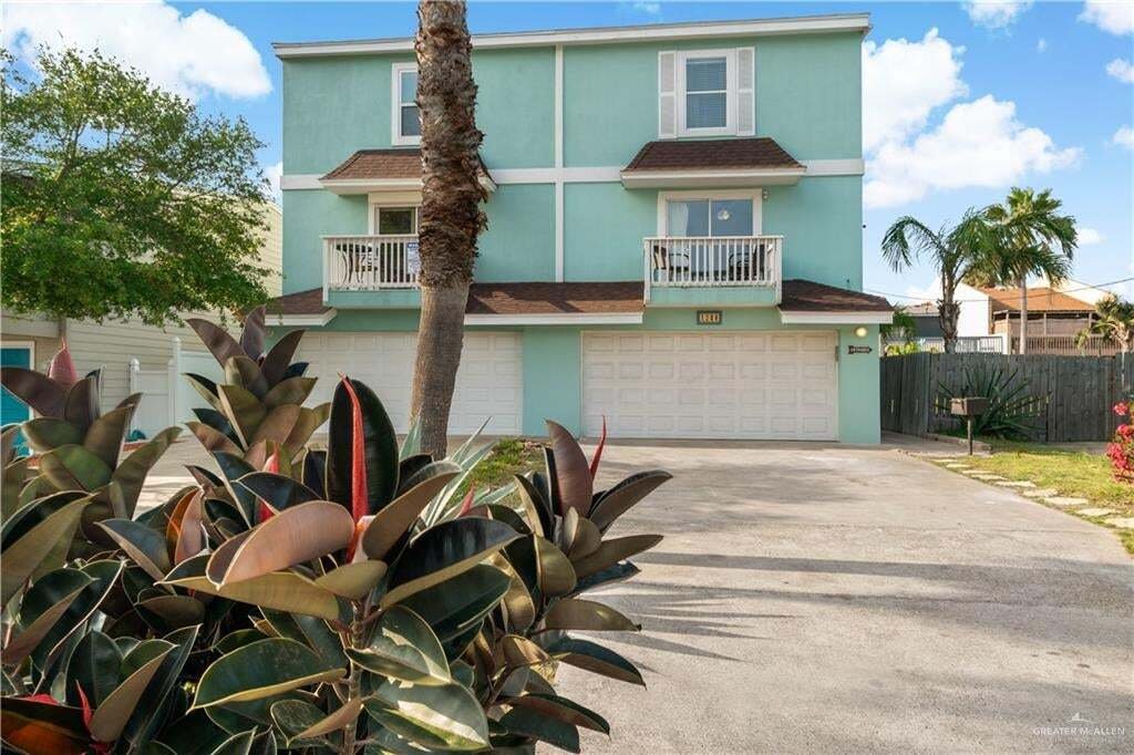 Haus in South Padre Island, Texas, Vereinigte Staaten 1 - 19147442