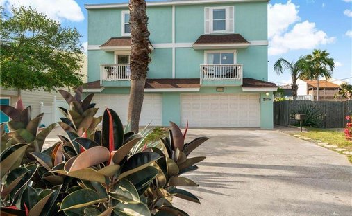 Casa a South Padre Island, Texas, Stati Uniti 1