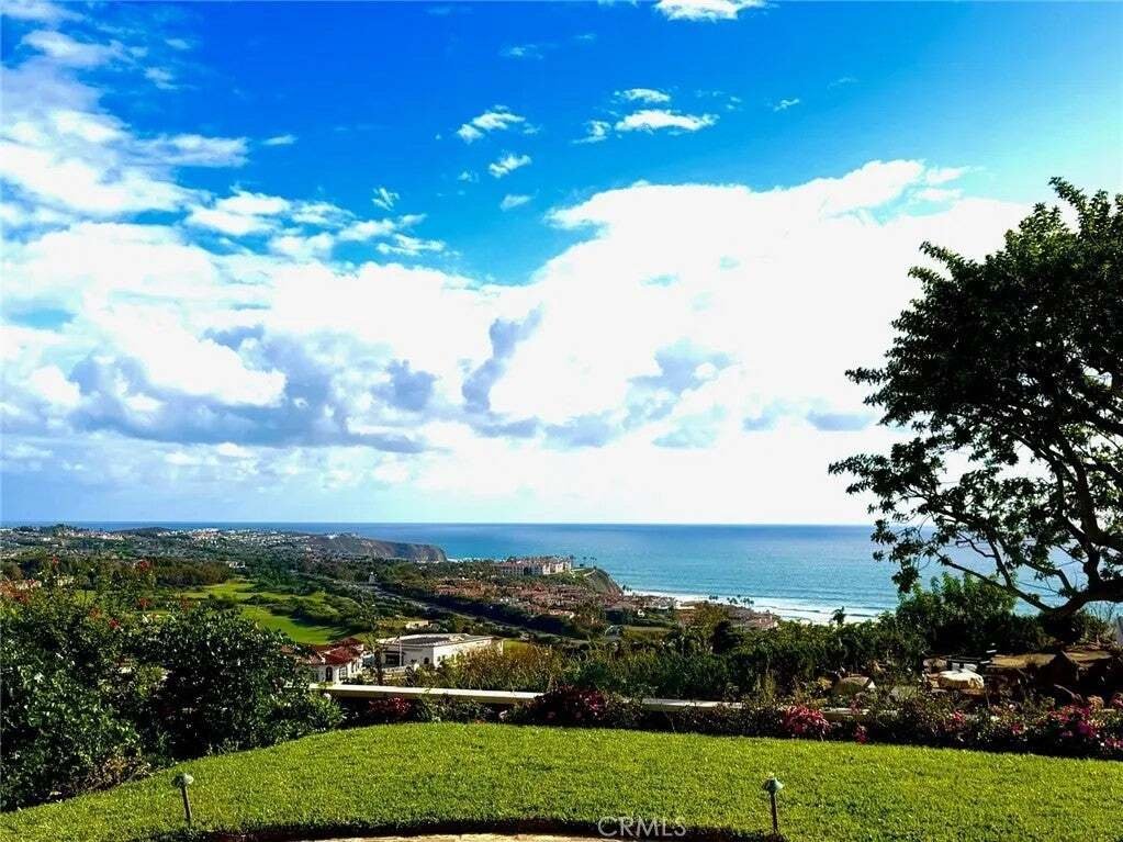 Casa en Dana Point, California, Estados Unidos 1 - 18695376