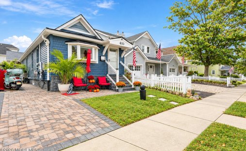 Haus in Bradley Beach, New Jersey, Vereinigte Staaten 1
