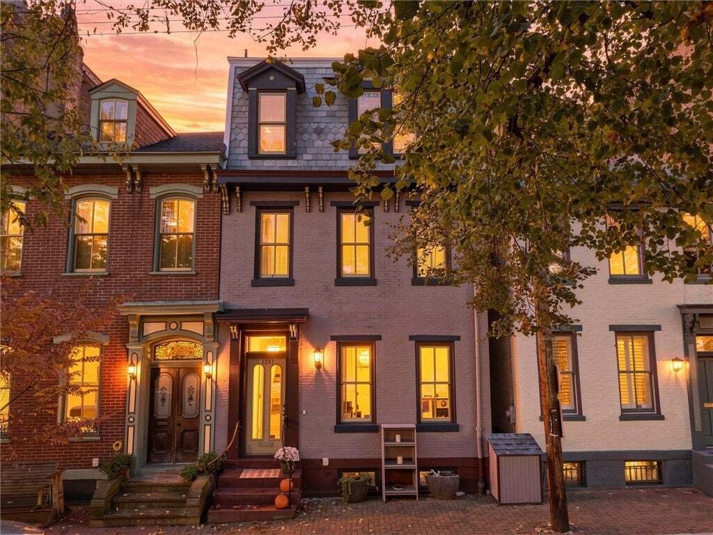 Haus in West View, Pennsylvania, Vereinigte Staaten 1 - 19147352