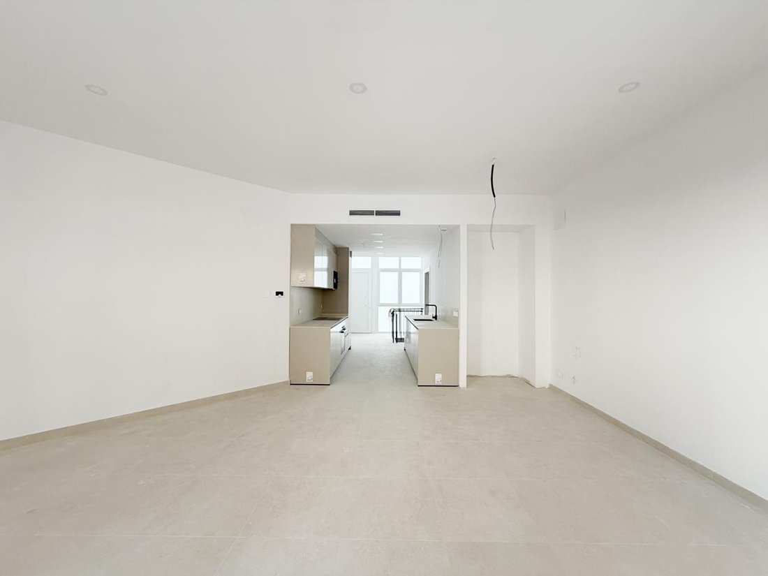 Wohnung in Gavà, Katalonien, Spanien 5 - 19146703