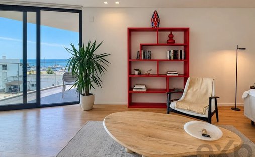 Apartment in Olhao, Algarve, Portugal 1