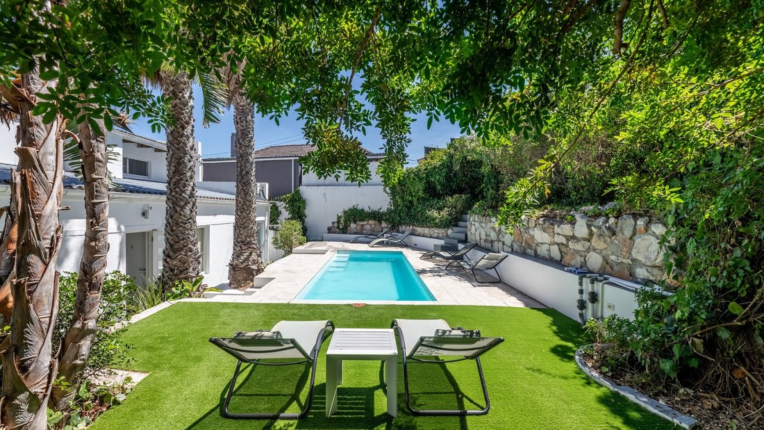 Casa en Camps Bay, Costa Atlántica, Ciudad del Cabo 5 - 19148550