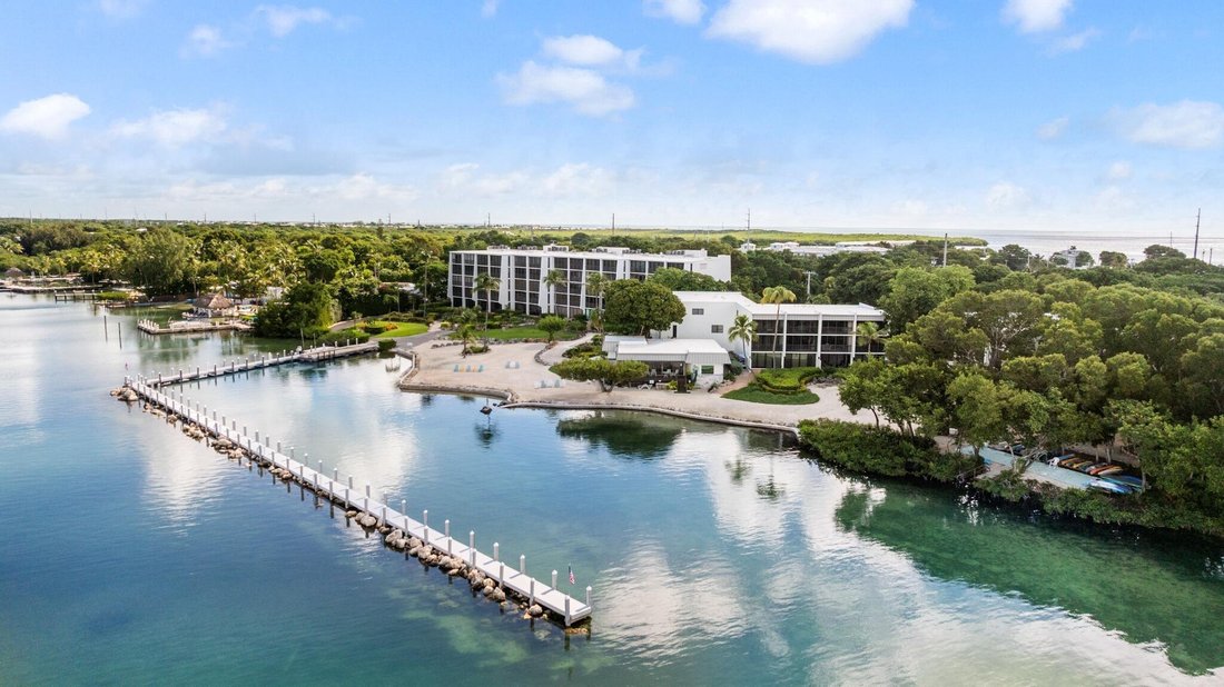 Condominio en Key Colony Beach, Florida, Estados Unidos 1 - 19147248
