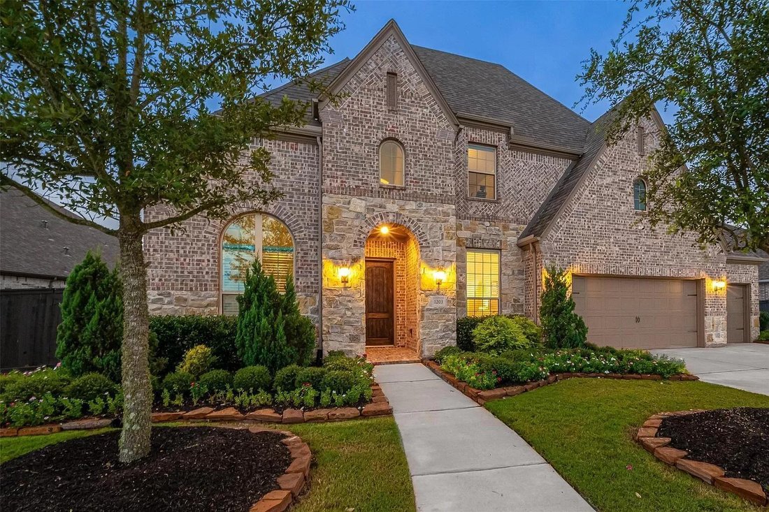 Maison à Richmond, Texas, États-Unis 3 - 19147998