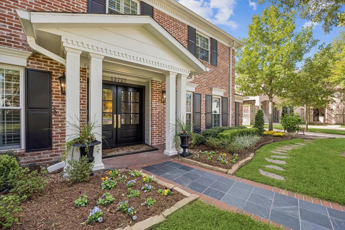 Casa a Houston, Texas, Stati Uniti 4 - 19140490
