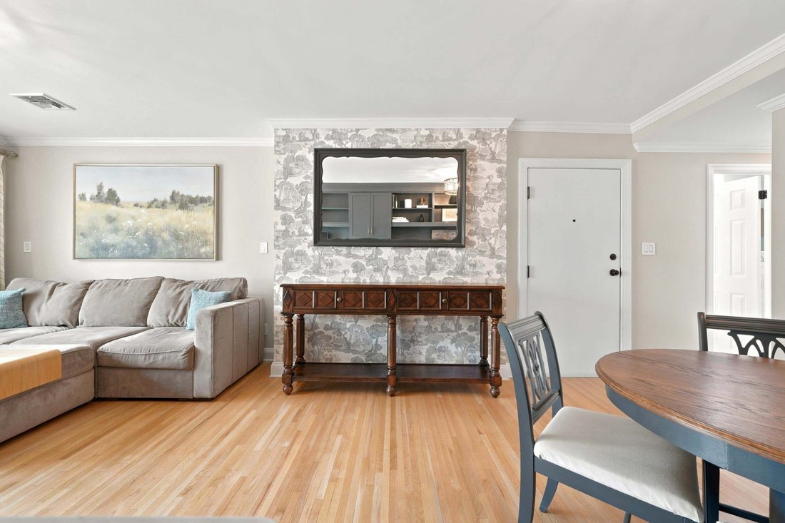 Condo in Hoboken, New Jersey, United States 4 - 19146700