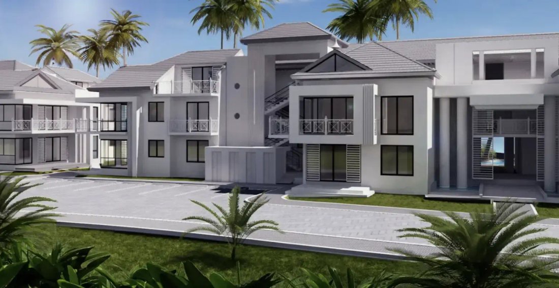 Condominio en Noord, Aruba 5 - 19146229