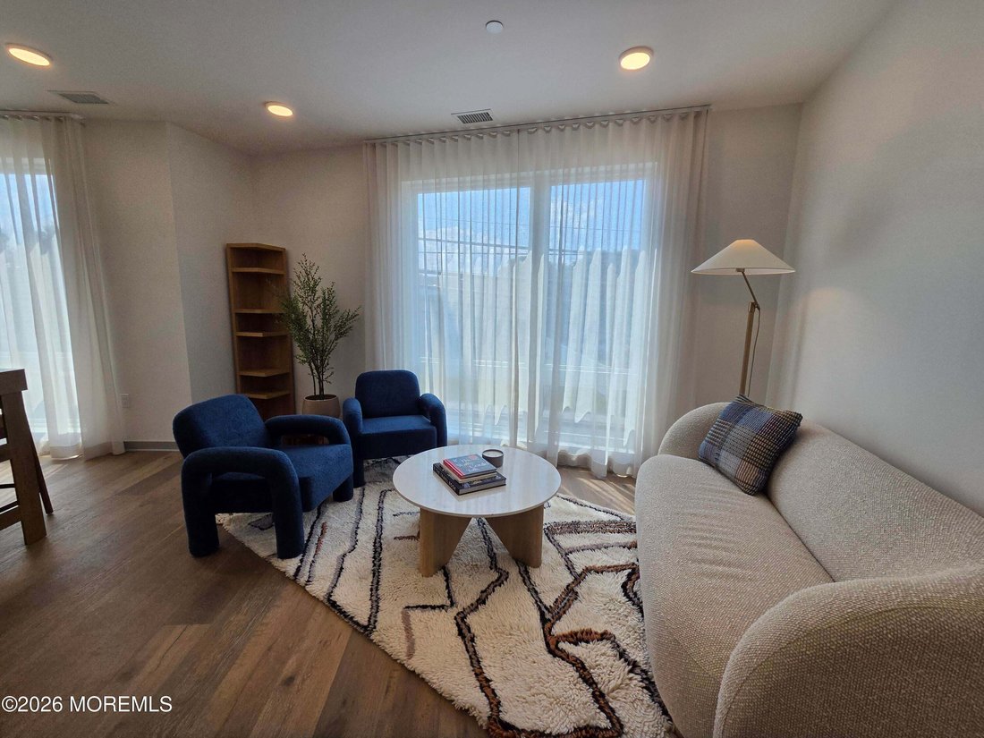 Condominio a Long Branch, New Jersey, Stati Uniti 2 - 19146748