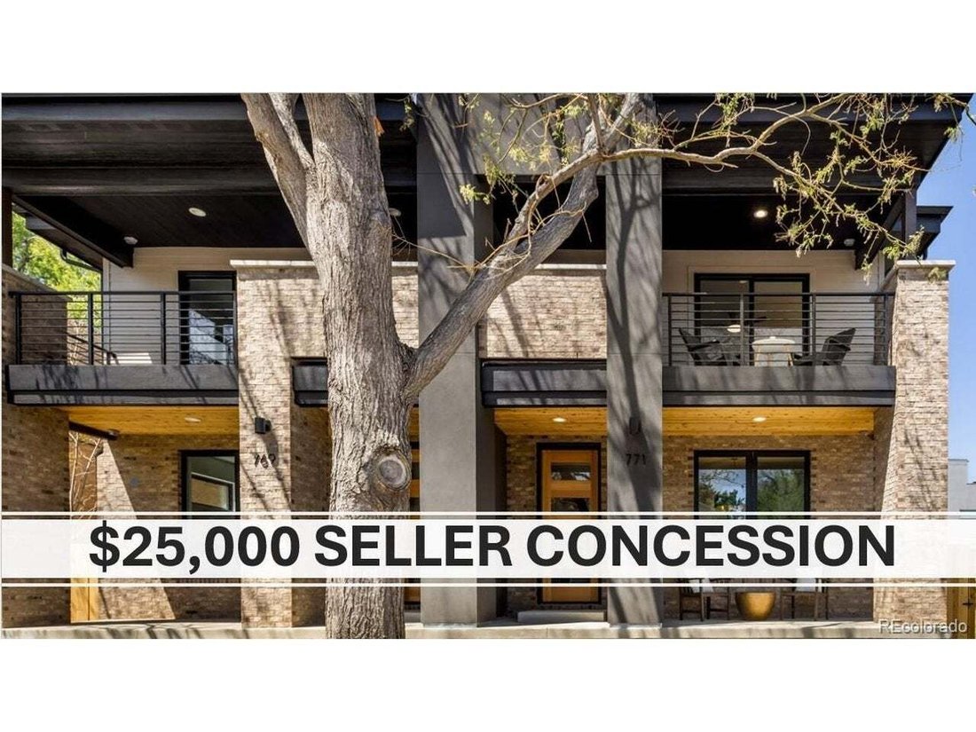 Casa en Denver, Colorado, Estados Unidos 1 - 18353957