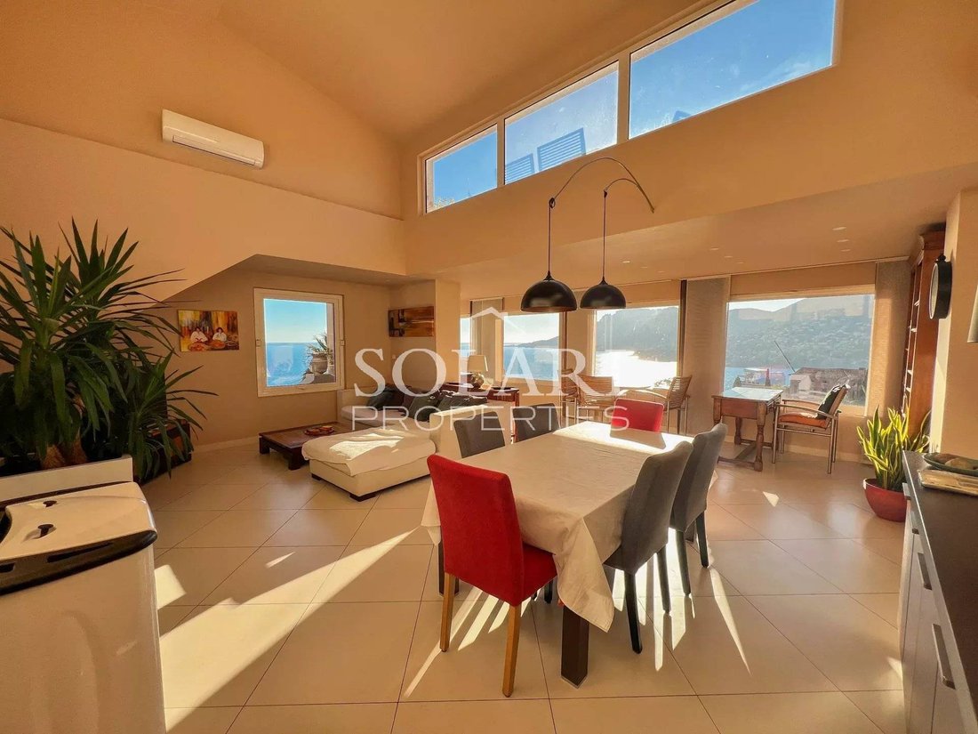 Appartamento a Théoule-sur-Mer, Provenza-Alpi-Costa Azzurra, Francia 3 - 19148225