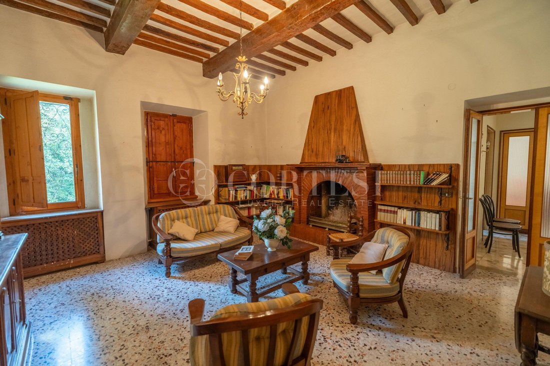 House in San Giustino, Umbria, Italy 2 - 19147249