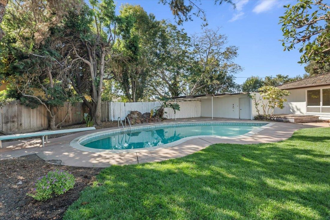 Casa en Salinas, California, Estados Unidos 5 - 19147507