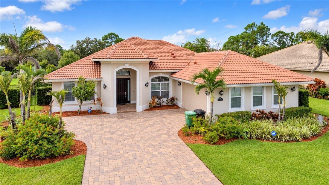House in Fort Pierce, Florida, United States 2 - 19148760