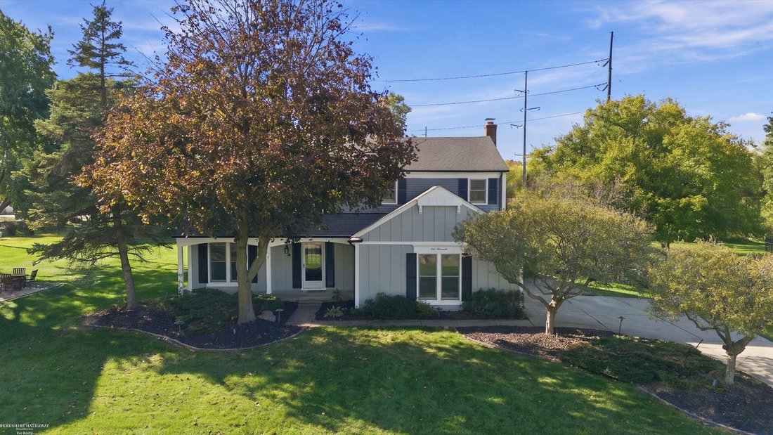 House in Rochester, Michigan, United States 3 - 19147588