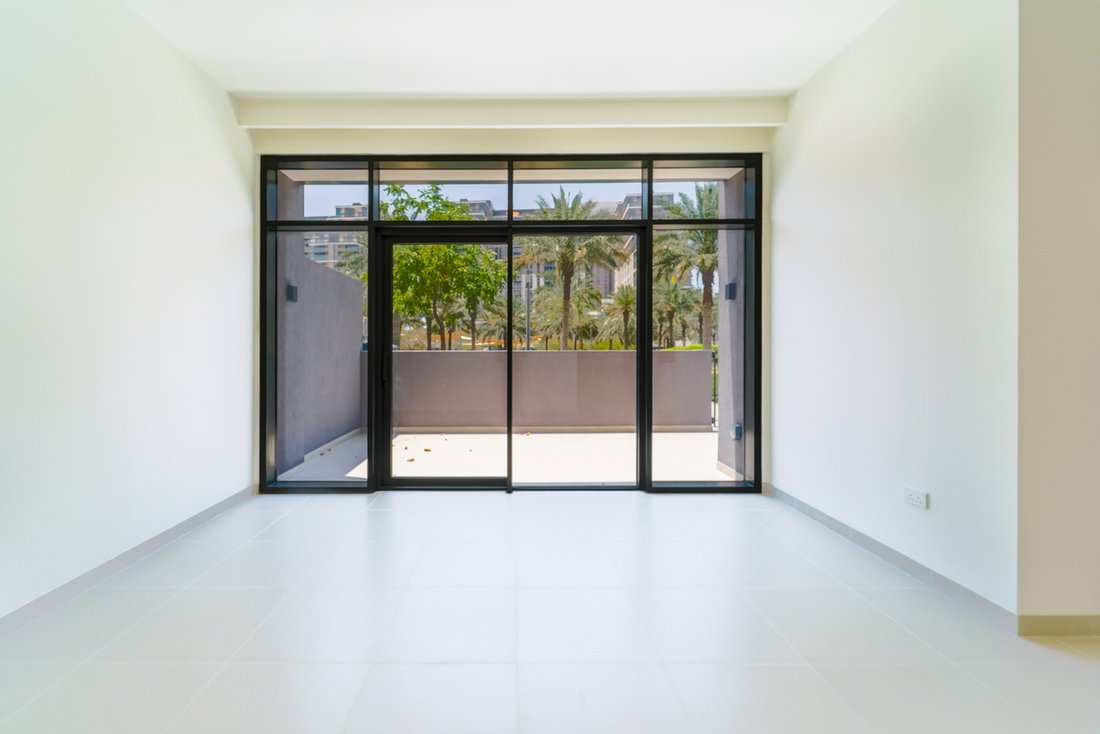 Apartment in Dubai Hills Estate, Dubai, United Arab Emirates 5 - 19148328