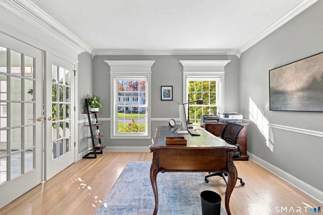 Casa en West Hartford, Connecticut, Estados Unidos 5 - 19148134