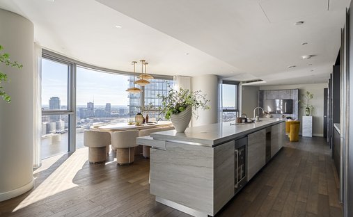Penthouse in World's End, Kensington und Chelsea, England 1