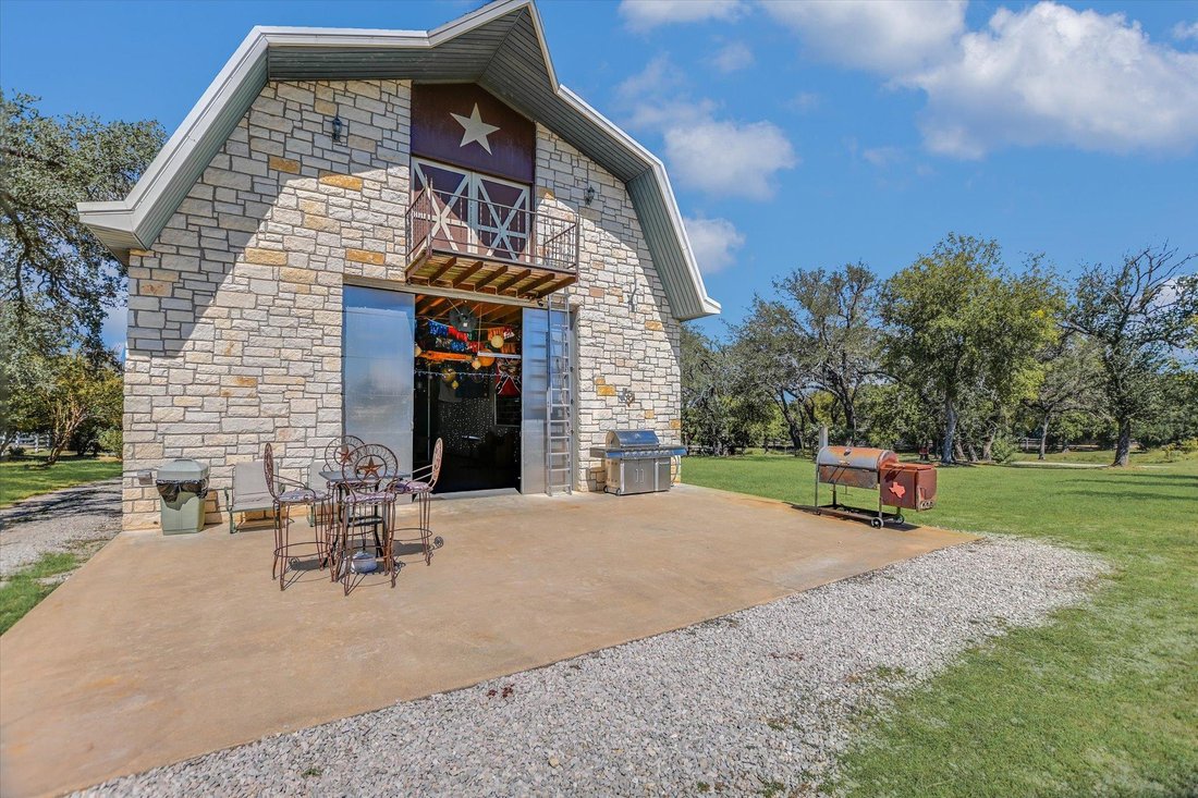 Haus in Spicewood, Texas, Vereinigte Staaten 4 - 19147086