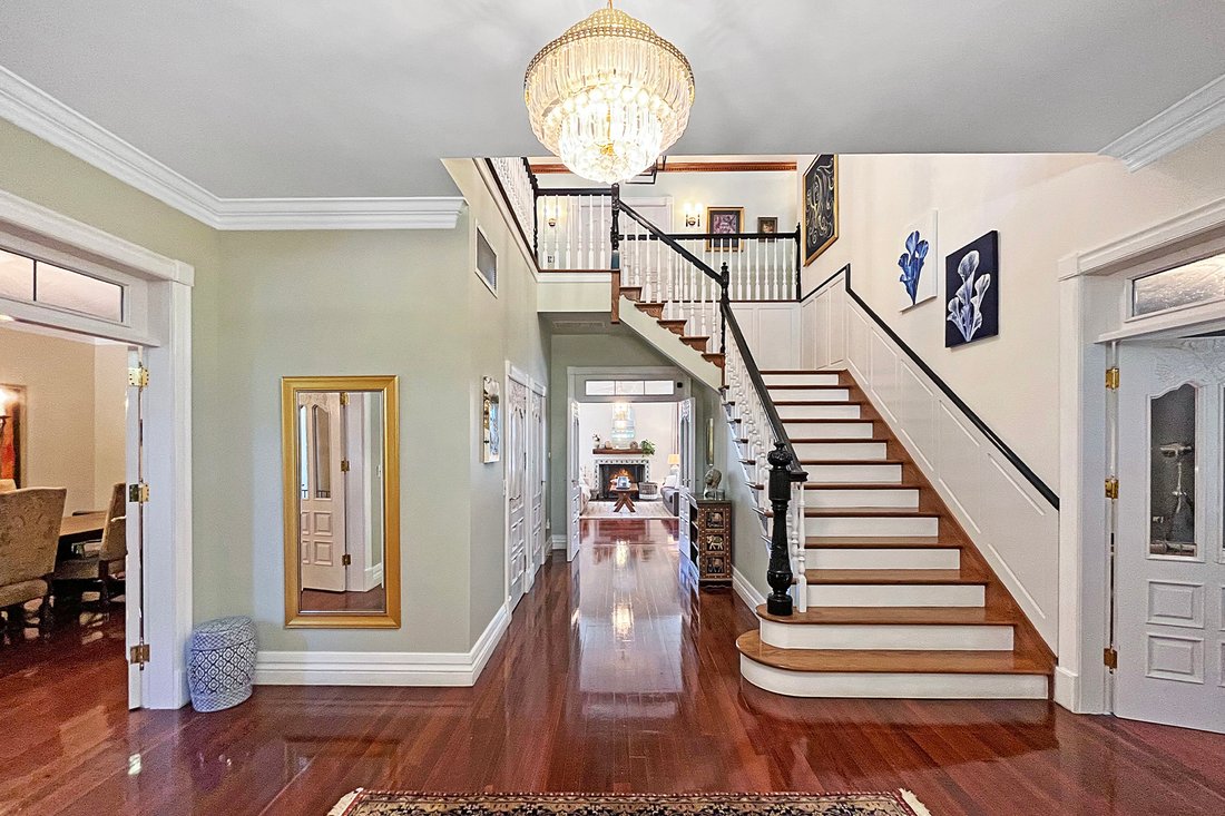 House in Tewksbury, New Jersey, United States 3 - 18812898