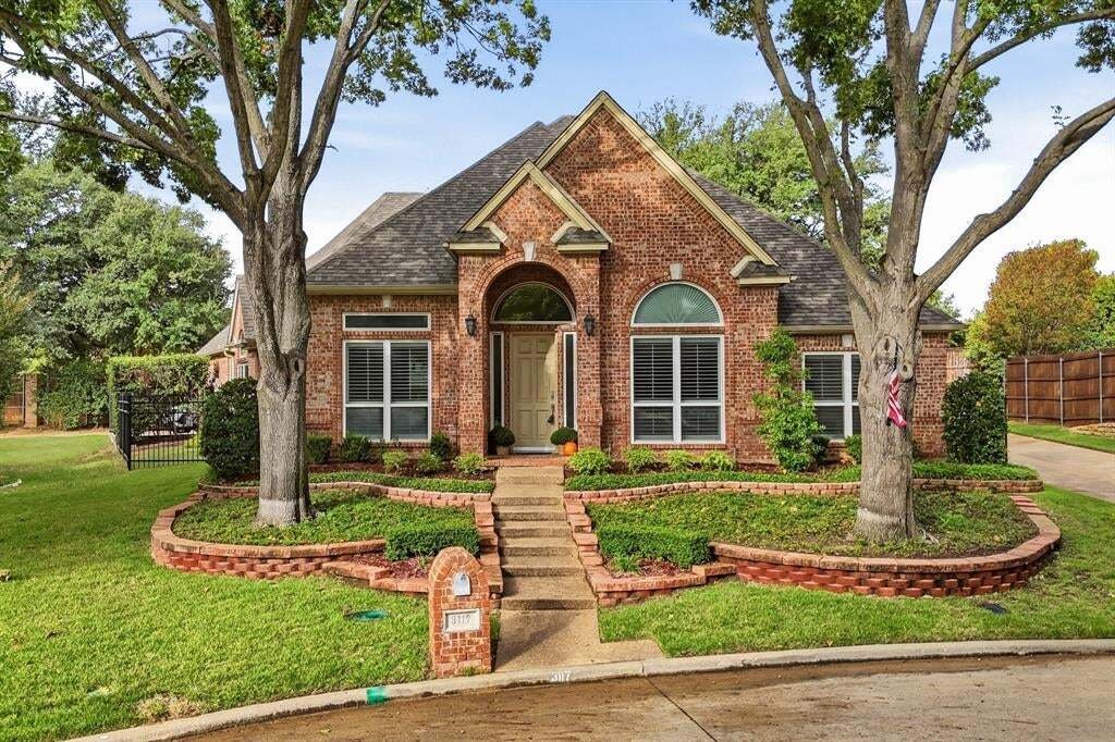 House in Colleyville, Texas, United States 1 - 19147890