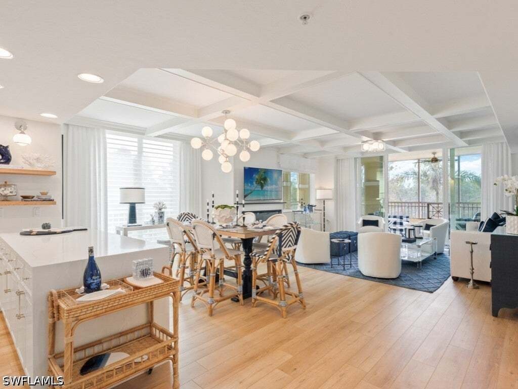 Condominio en Naples, Florida, Estados Unidos 2 - 19146804