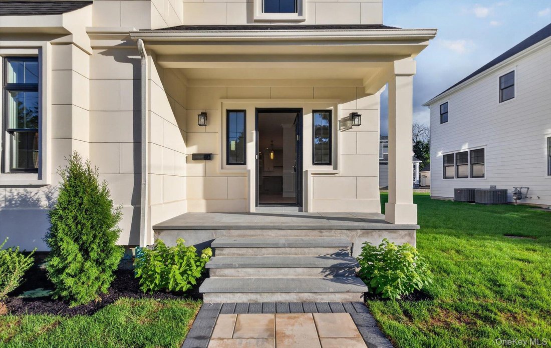 Haus in Roslyn Heights, New York, Vereinigte Staaten 4 - 19147364