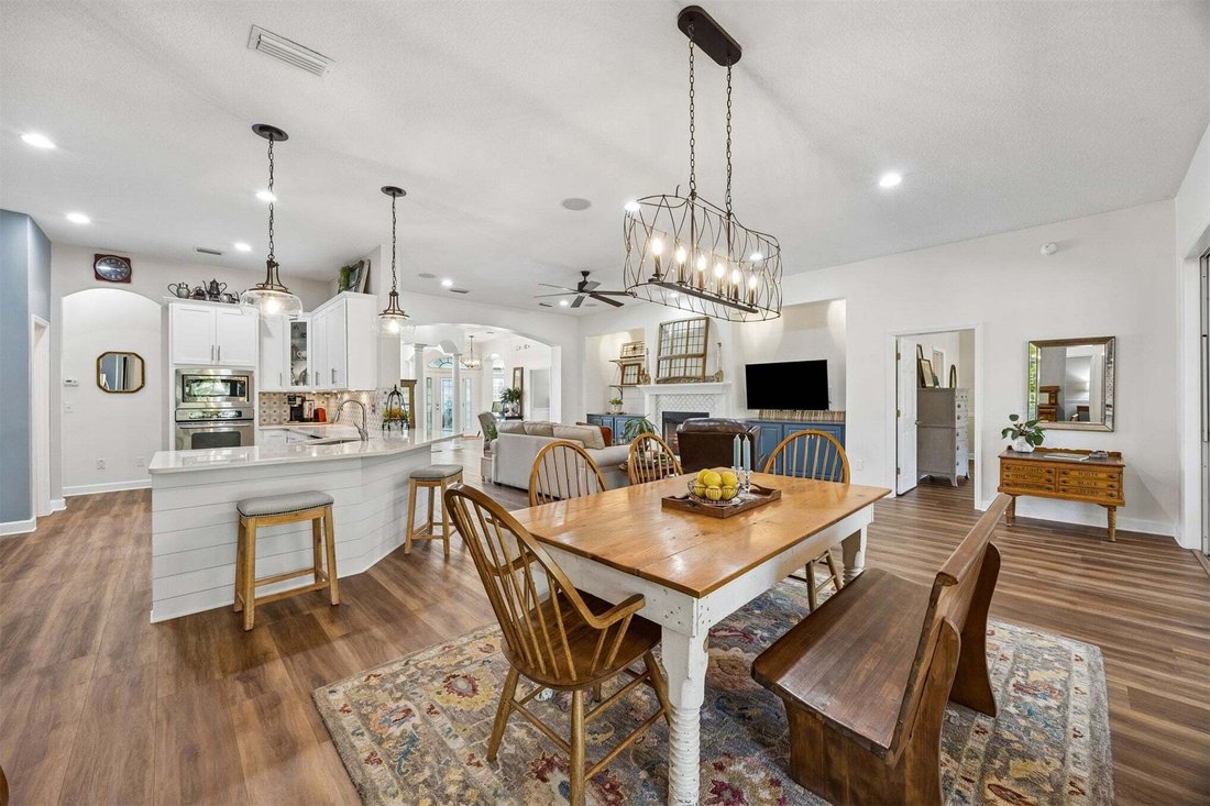 Haus in Fernandina Beach, Florida, Vereinigte Staaten 3 - 19146656